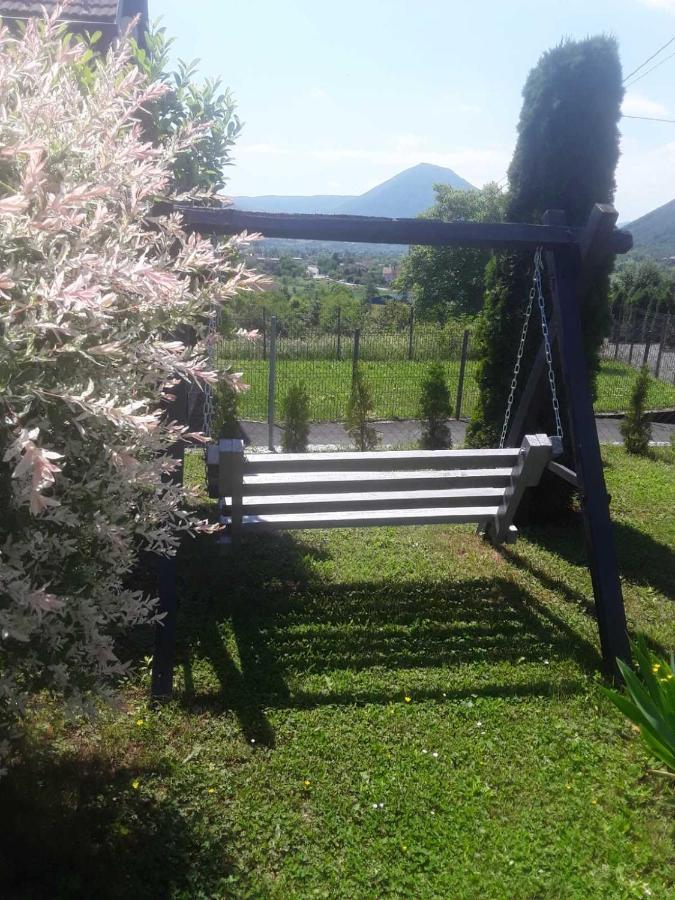 Holiday House White Hill * Bihac