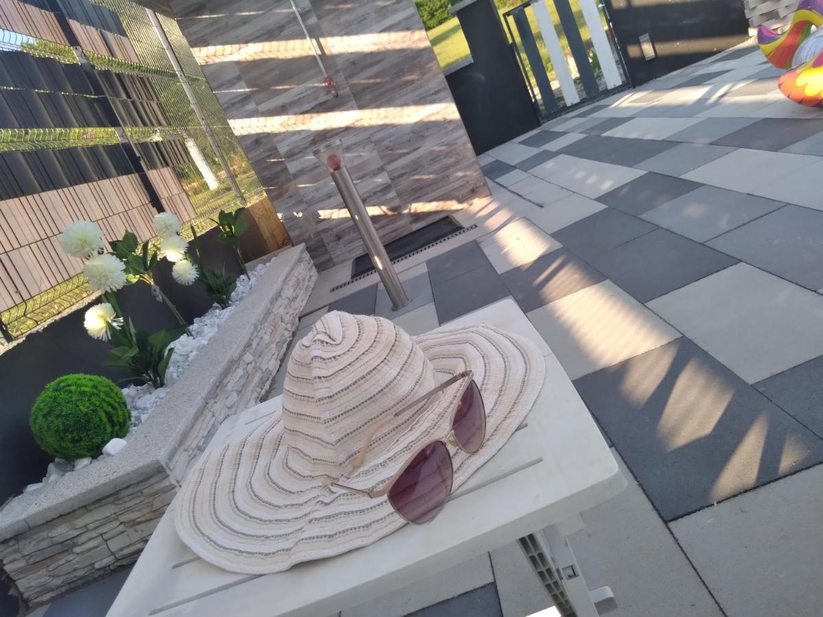 Apartamento House White Hill