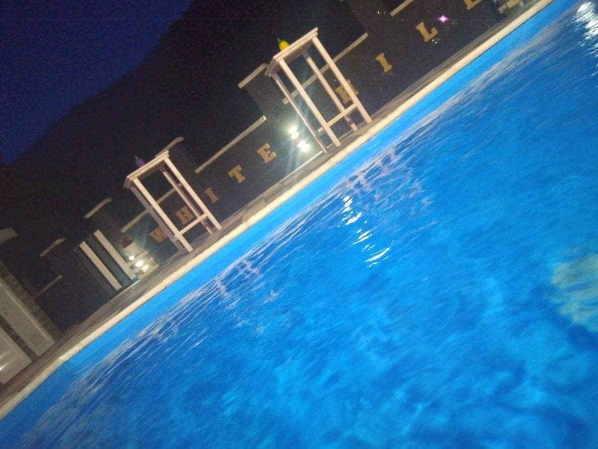 Holiday House White Hill * Bihac