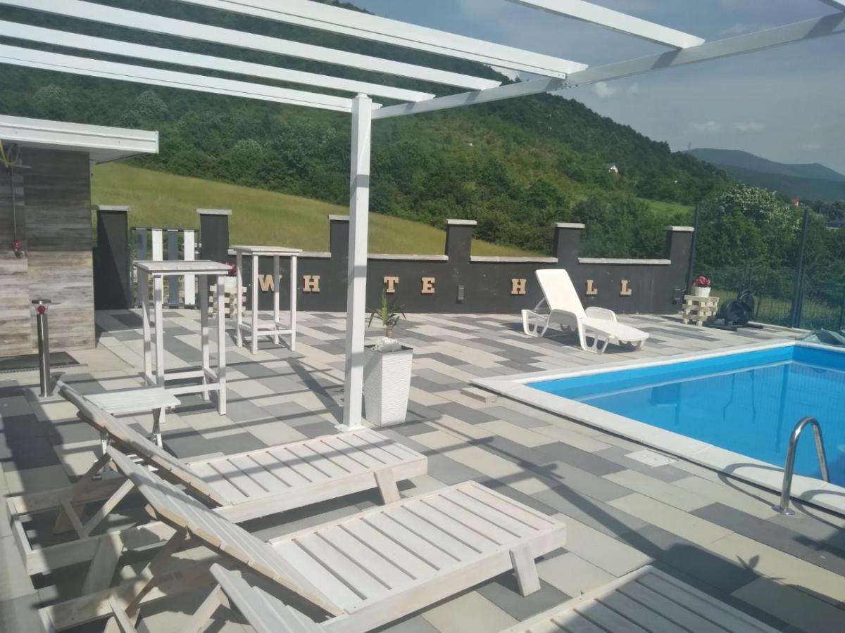 Apartment Holiday House White Hill