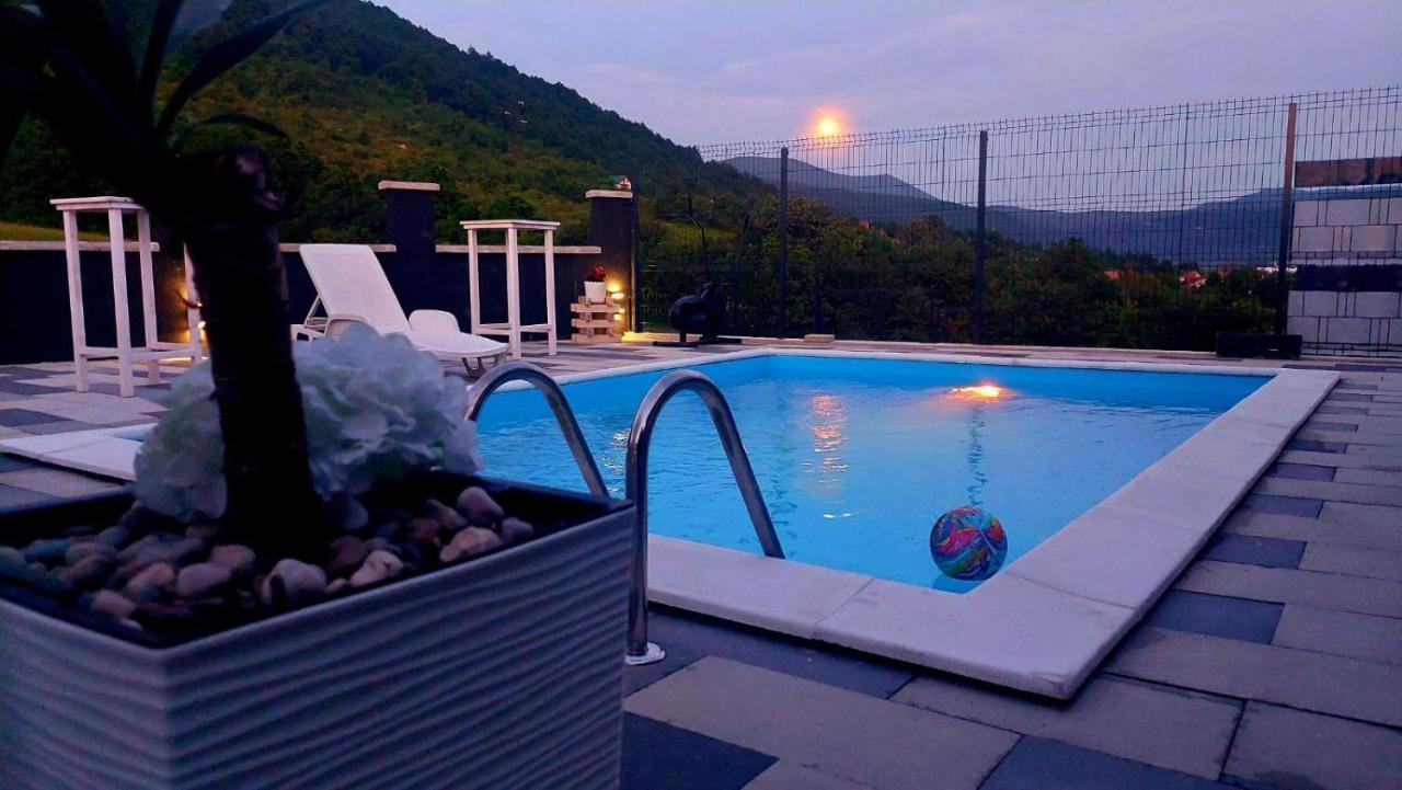 Apartment Holiday House White Hill