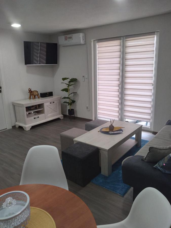 Holiday House White Hill Apartment *