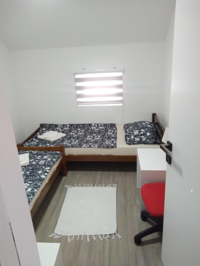 Holiday House White Hill * Bihac