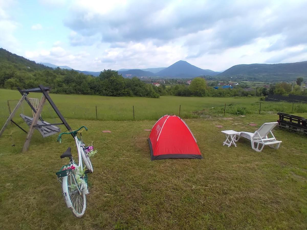 Holiday House White Hill Apartment Bihac