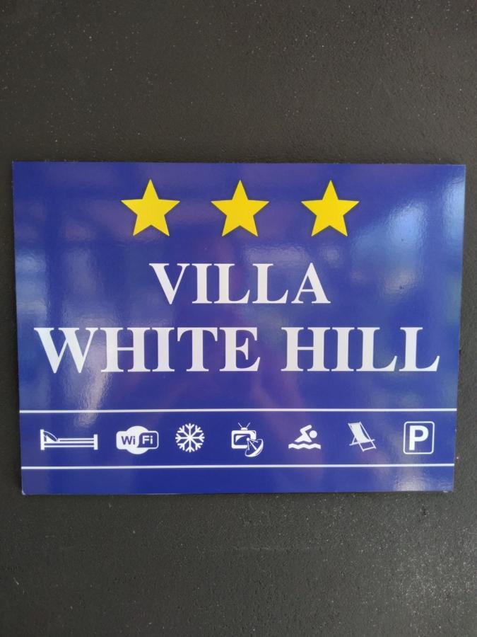 Apartment Holiday House White Hill