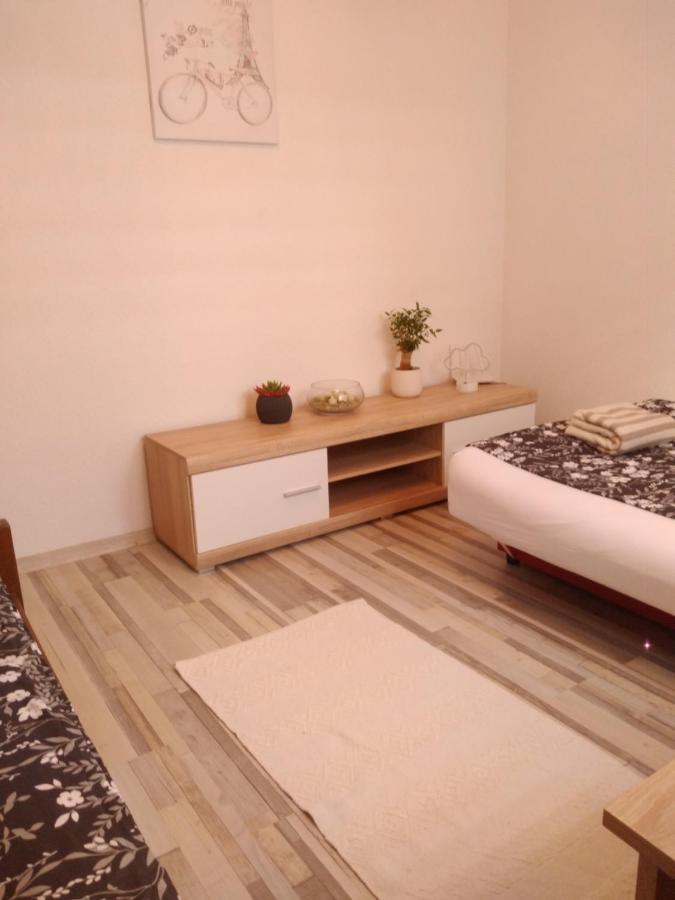 Holiday House White Hill * Bihac