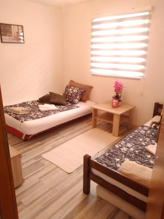 Apartment Holiday House White Hill Bihac