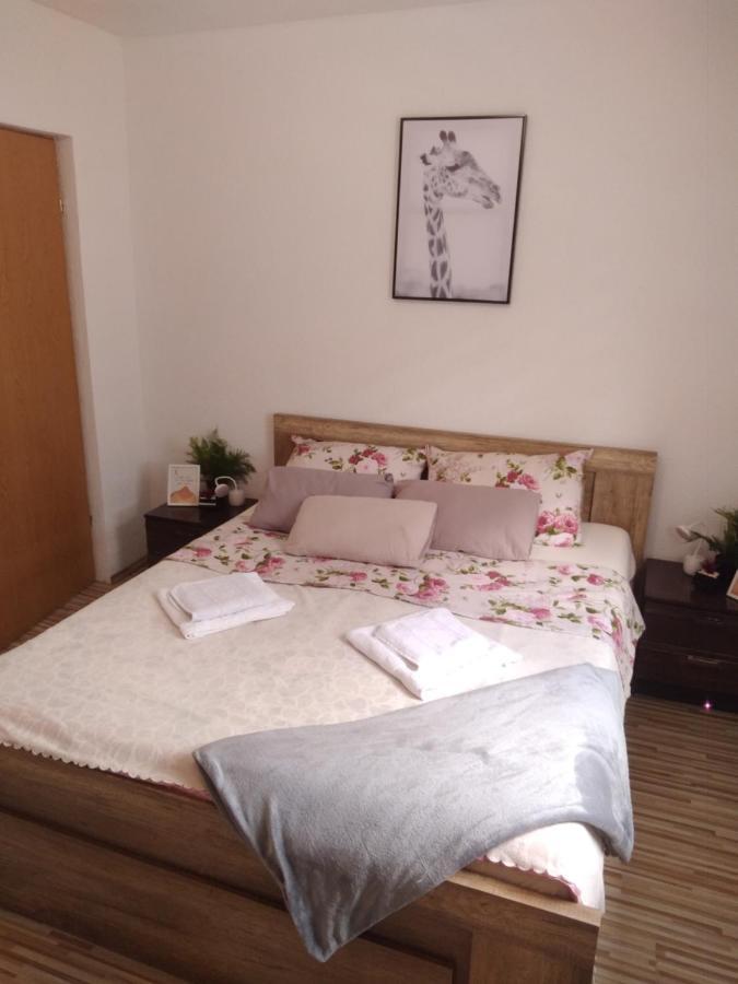 Holiday House White Hill Apartment *