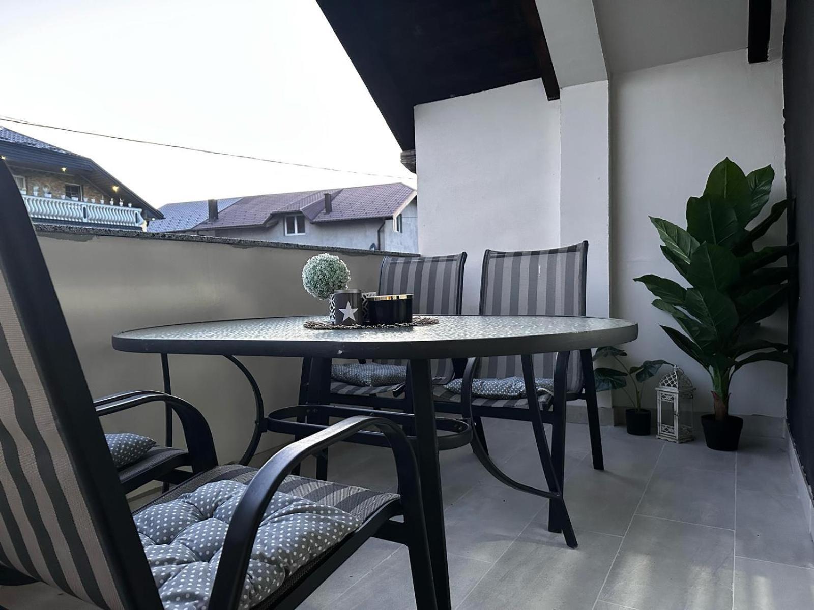 House White Hill Apartamento *