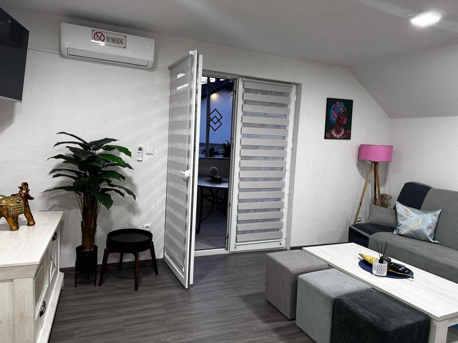 House White Hill Apartamento