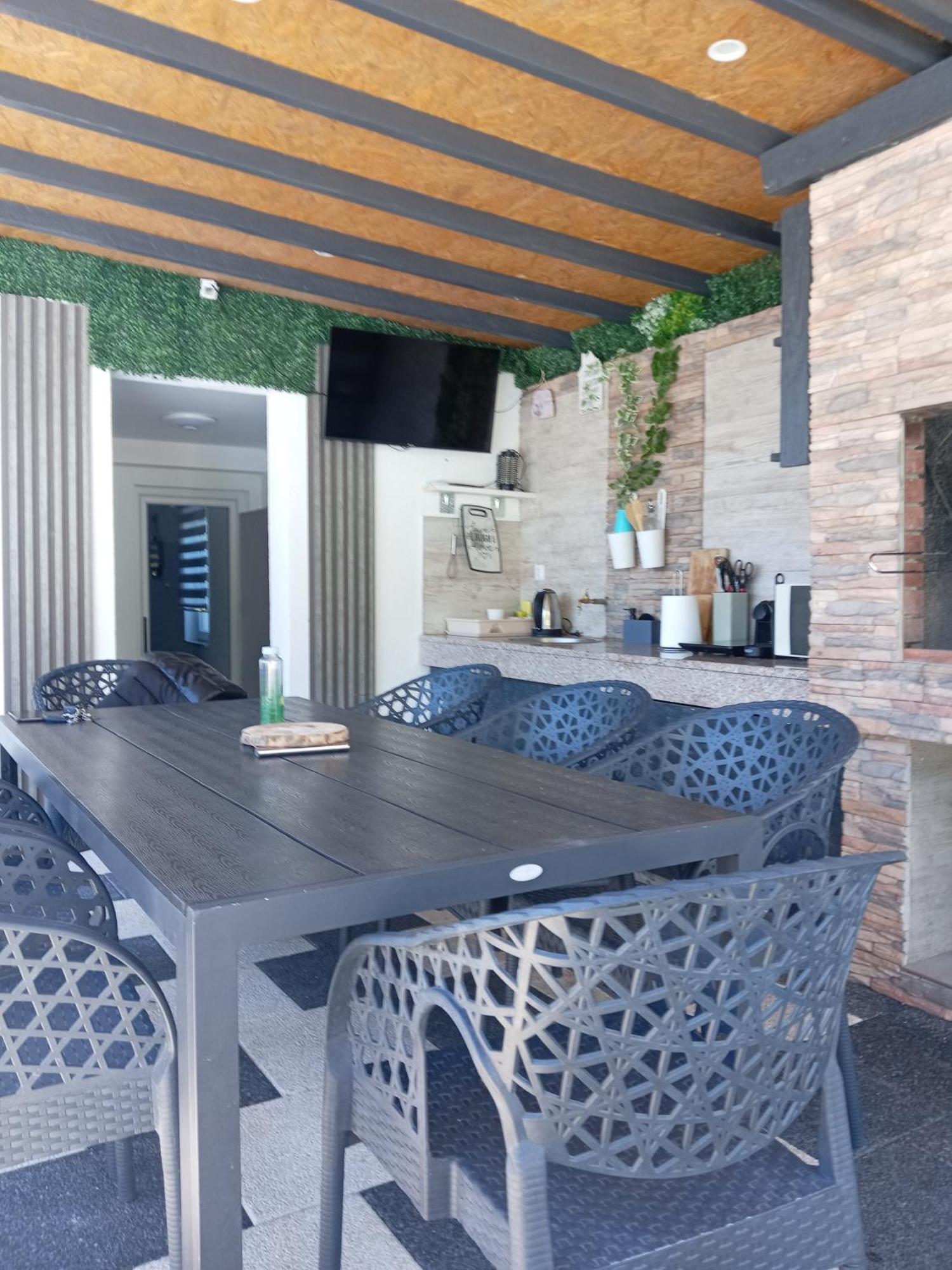 House White Hill Apartamento *